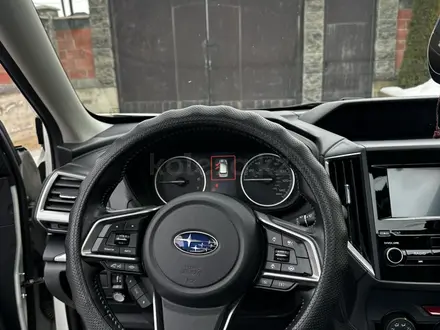 Subaru Forester 2020 года за 11 700 000 тг. в Алматы – фото 9