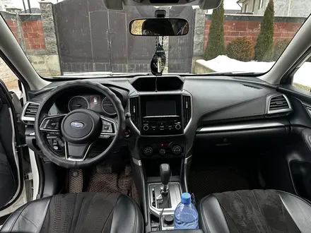 Subaru Forester 2020 года за 11 700 000 тг. в Алматы – фото 8