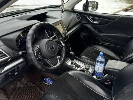 Subaru Forester 2020 года за 11 700 000 тг. в Алматы – фото 12