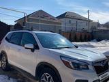 Subaru Forester 2020 года за 11 700 000 тг. в Алматы – фото 4