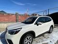 Subaru Forester 2020 года за 11 700 000 тг. в Алматы – фото 3
