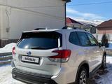 Subaru Forester 2020 года за 11 700 000 тг. в Алматы