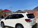 Subaru Forester 2020 года за 11 700 000 тг. в Алматы – фото 5