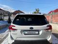 Subaru Forester 2020 года за 11 700 000 тг. в Алматы – фото 6
