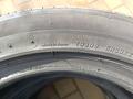 Шины 205/55 R16 — "Bridgestone Turanza ER30" (Япония), летние, ес за 50 000 тг. в Астана – фото 10