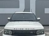 Land Rover Range Rover Sport 2010 года за 10 500 000 тг. в Караганда