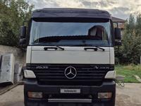 Mercedes-Benz  Actros 1998 года за 24 000 000 тг. в Алматы