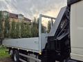 Mercedes-Benz  Actros 1998 года за 24 000 000 тг. в Алматы – фото 6