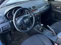 Mazda 3 2003 годаүшін2 800 000 тг. в Костанай – фото 4