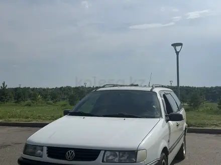 Volkswagen Passat 1995 года за 2 000 000 тг. в Павлодар – фото 3
