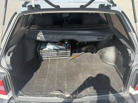 Volkswagen Passat 1995 года за 2 000 000 тг. в Павлодар – фото 12