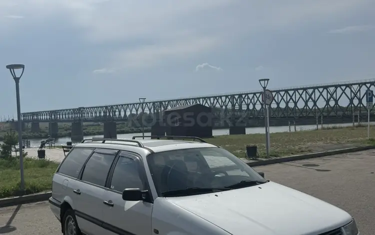 Volkswagen Passat 1995 года за 2 000 000 тг. в Павлодар