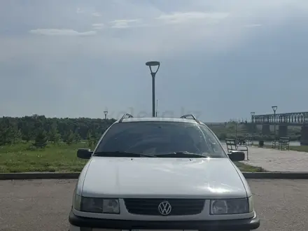 Volkswagen Passat 1995 года за 2 000 000 тг. в Павлодар – фото 2