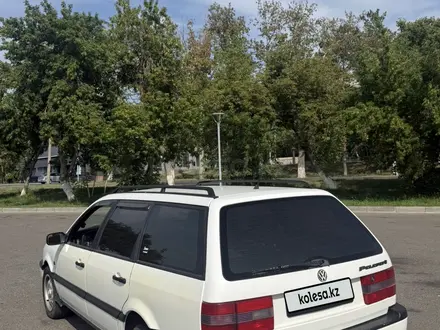 Volkswagen Passat 1995 года за 2 000 000 тг. в Павлодар – фото 4