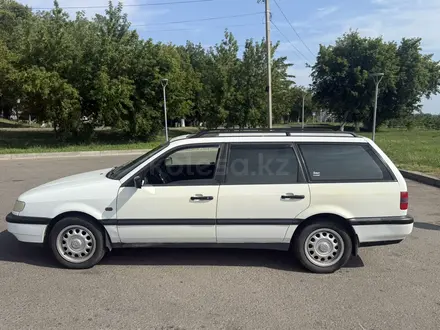 Volkswagen Passat 1995 года за 2 000 000 тг. в Павлодар – фото 7
