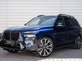 BMW X7 XDrive 40i 2025 года за 91 116 734 тг. в Шымкент
