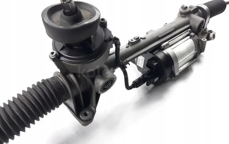 Рейка рулевая электрическая Вольксваген Пассат Б6/Б7 за 1 777 тг. в Алматы