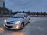 Hyundai Accent 2013 года за 4 500 000 тг. в Актау