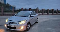 Hyundai Accent 2013 года за 4 500 000 тг. в Актау