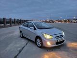 Hyundai Accent 2013 года за 4 500 000 тг. в Актау – фото 2