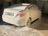 Hyundai Accent 2013 года за 4 500 000 тг. в Актау – фото 5