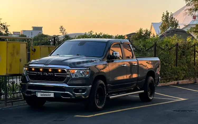 Dodge RAM 2022 года за 32 000 000 тг. в Кызылорда