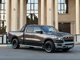 Dodge RAM 2022 года за 32 000 000 тг. в Кызылорда – фото 3