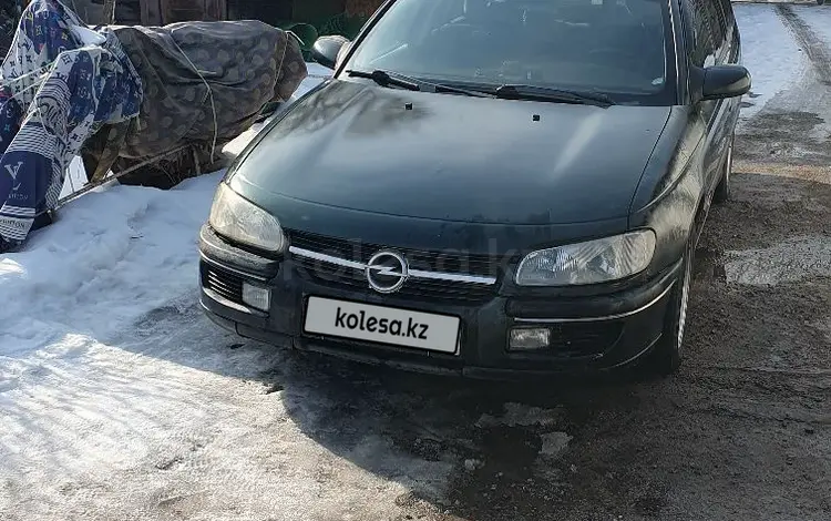 Opel Omega 1998 года за 2 200 000 тг. в Алматы
