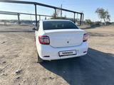 Renault Logan 2015 года за 2 500 000 тг. в Балхаш – фото 2