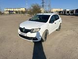 Renault Logan 2015 года за 2 500 000 тг. в Балхаш