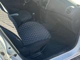 Renault Logan 2015 года за 2 500 000 тг. в Балхаш – фото 4