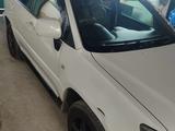 Toyota Harrier 1998 года за 4 450 000 тг. в Алматы – фото 2