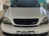 Toyota Harrier 1998 года за 4 450 000 тг. в Алматы