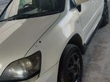 Toyota Harrier 1998 года за 4 450 000 тг. в Алматы – фото 3