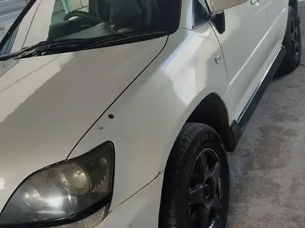 Toyota Harrier 1998 года за 4 450 000 тг. в Алматы – фото 3