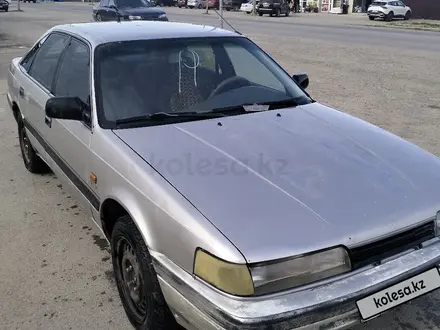 Mazda 626 1989 года за 480 000 тг. в Алматы
