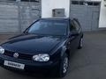 Volkswagen Golf 1998 годаүшін1 700 000 тг. в Кокшетау