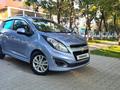 Chevrolet Spark 2014 годаүшін3 930 000 тг. в Шымкент – фото 2