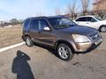 Honda CR-V 2003 года за 5 300 000 тг. в Астана