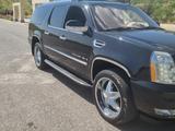 Cadillac Escalade 2007 годаүшін10 500 000 тг. в Шымкент – фото 2