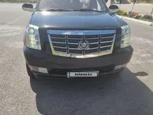 Cadillac Escalade, 2007