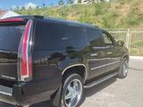 Cadillac Escalade 2007 годаүшін10 500 000 тг. в Шымкент – фото 5