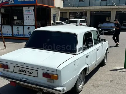 ВАЗ (Lada) 2101 1983 года за 600 000 тг. в Карабулак – фото 6