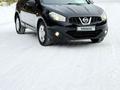 Nissan Qashqai 2012 года за 5 700 000 тг. в Астана