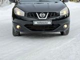 Nissan Qashqai 2012 годаүшін5 700 000 тг. в Астана – фото 2