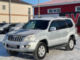 Toyota Land Cruiser Prado 2008 года за 12 800 000 тг. в Актобе – фото 2