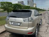 Lexus RX 300 2004 годаүшін8 200 000 тг. в Астана