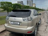 Lexus RX 300 2004 года за 8 200 000 тг. в Астана