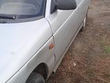 ВАЗ (Lada) 2110 2001 года за 350 000 тг. в Костанай – фото 2