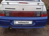 ВАЗ (Lada) 2110 2001 года за 350 000 тг. в Костанай – фото 4